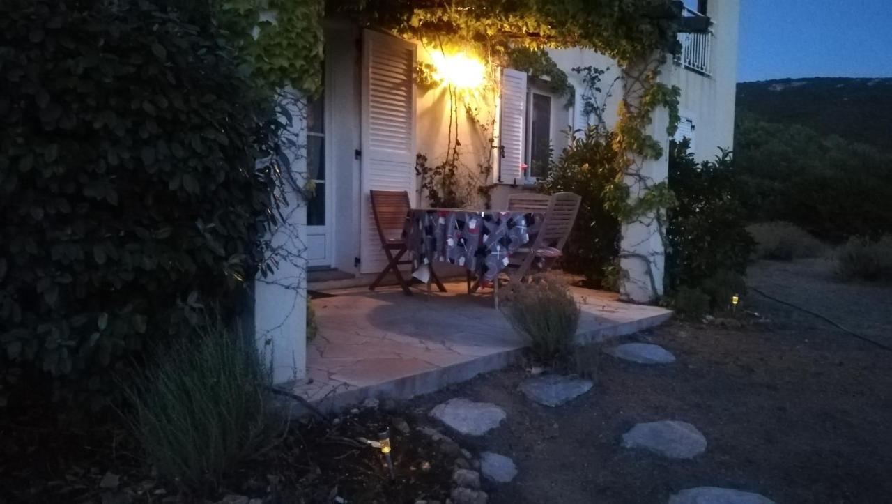 Kalliste Villa Sartene  Exterior photo